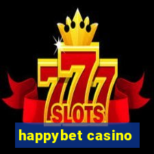 happybet casino