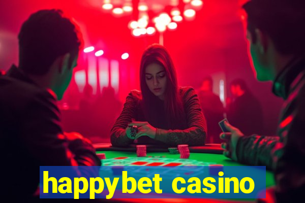 happybet casino