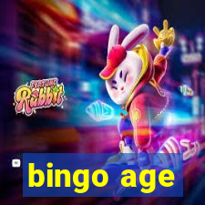 bingo age