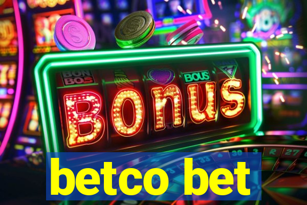 betco bet