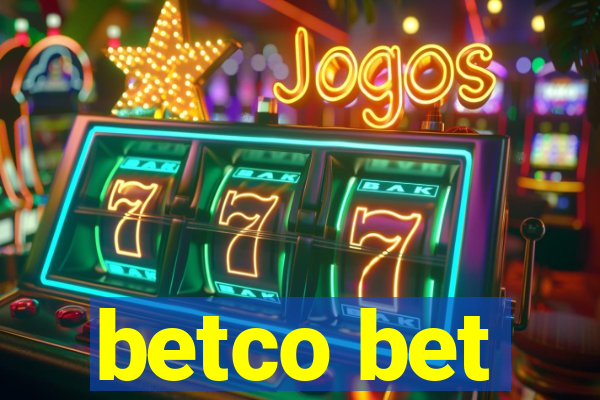 betco bet