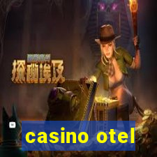 casino otel