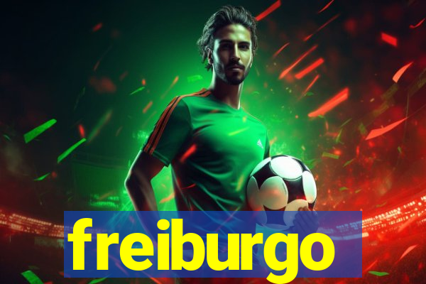 freiburgo