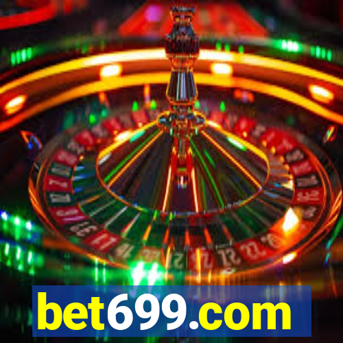 bet699.com