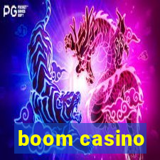 boom casino