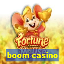 boom casino