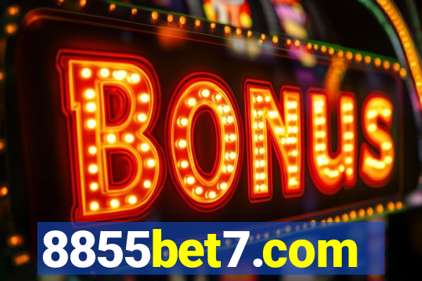 8855bet7.com