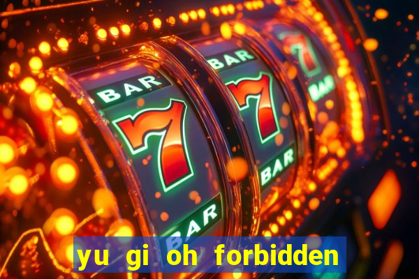 yu gi oh forbidden memories password cartas mais fortes