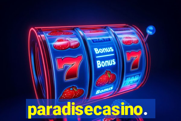 paradisecasino.com