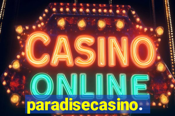 paradisecasino.com