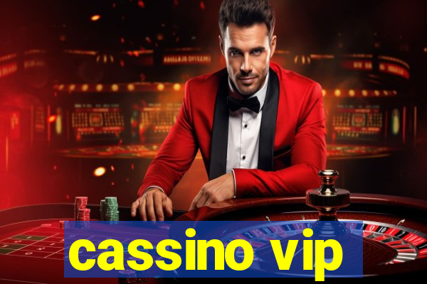 cassino vip