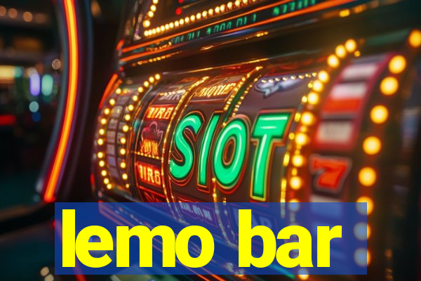 lemo bar