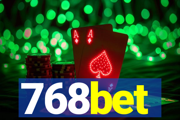 768bet