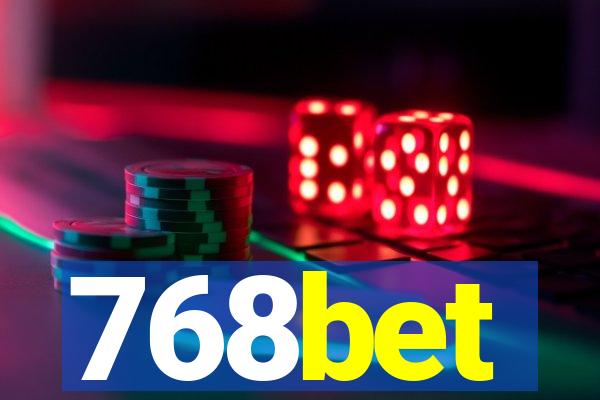 768bet