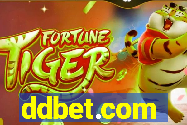 ddbet.com