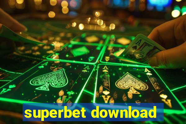 superbet download