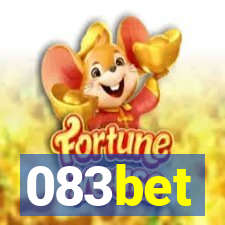 083bet