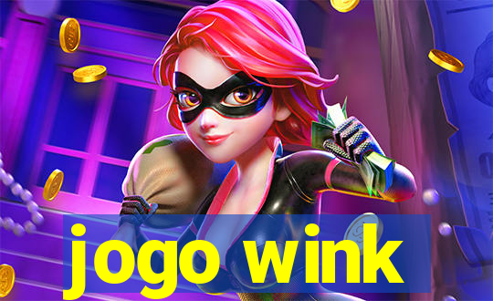 jogo wink