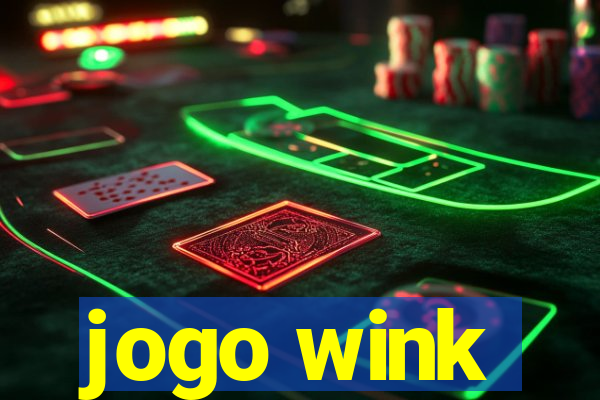 jogo wink