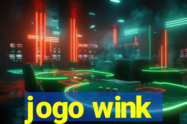 jogo wink