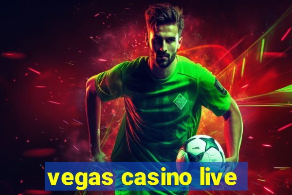 vegas casino live