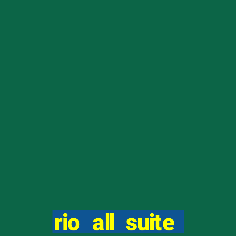 rio all suite hotel & casino las vegas nevada