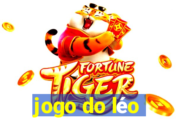 jogo do léo