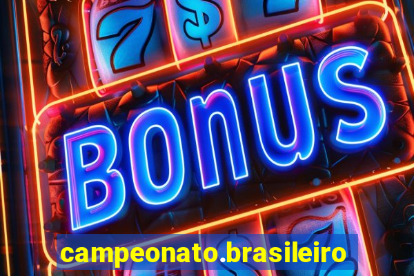 campeonato.brasileiro serie a