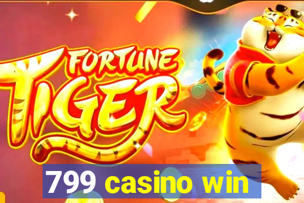 799 casino win