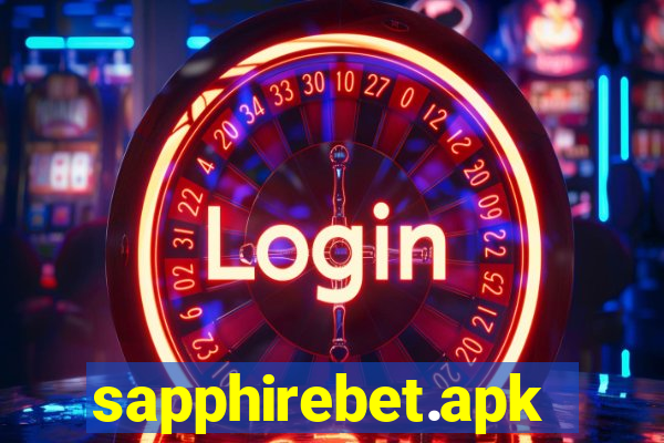 sapphirebet.apk