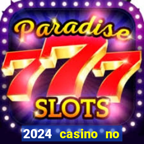 2024 casino no deposit bonus