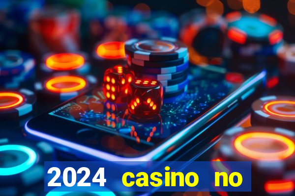 2024 casino no deposit bonus