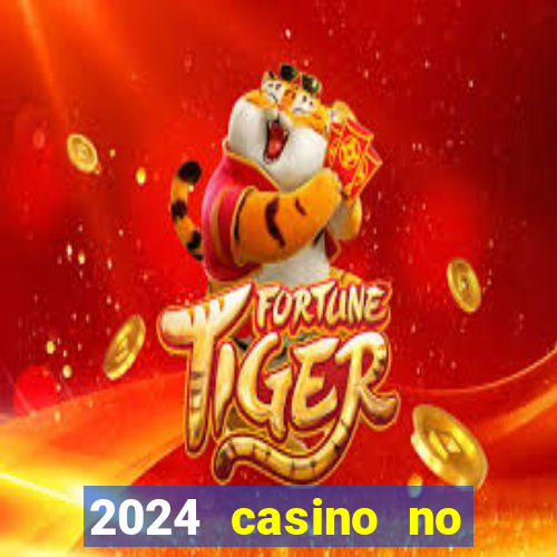 2024 casino no deposit bonus