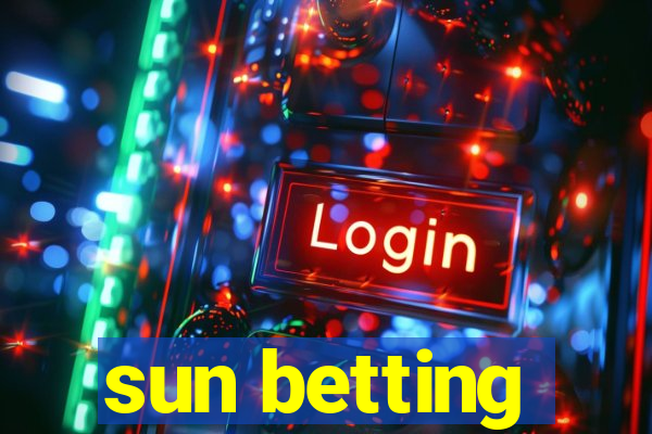 sun betting