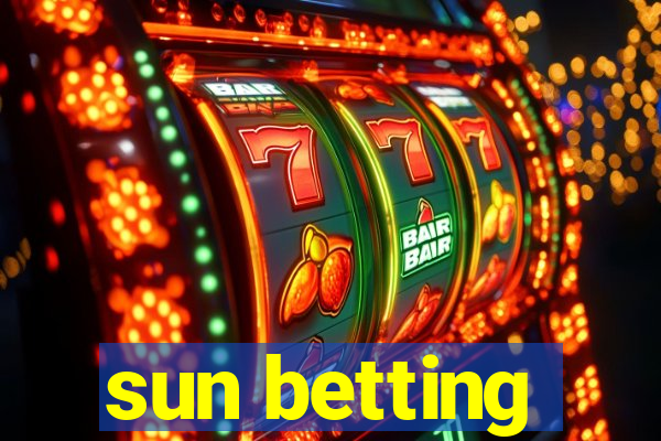 sun betting