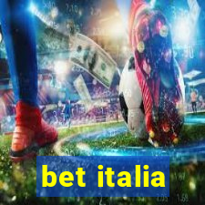 bet italia