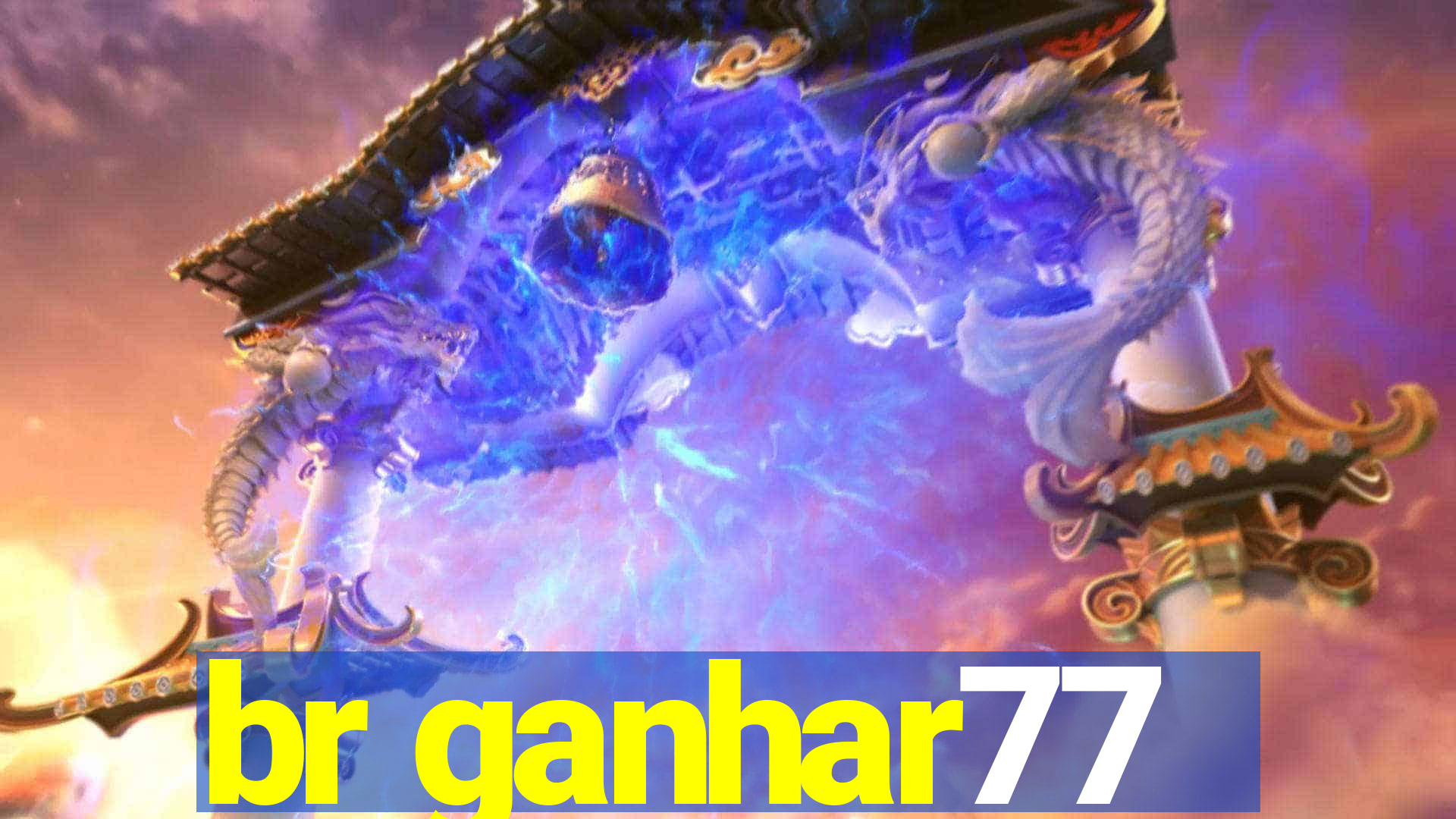 br ganhar77