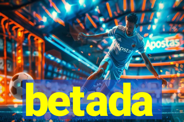 betada