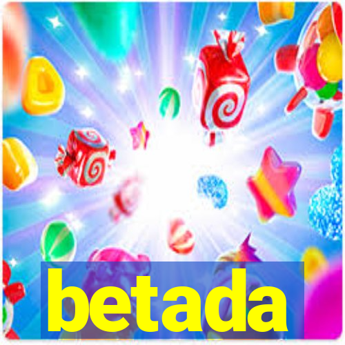 betada