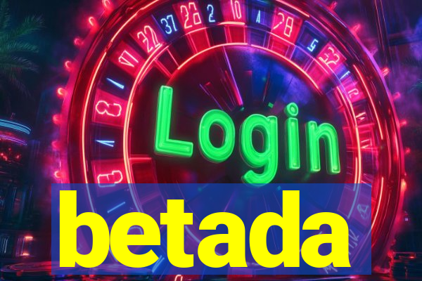 betada