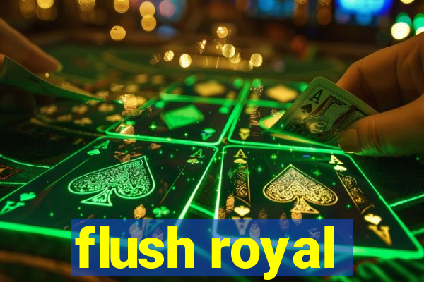 flush royal