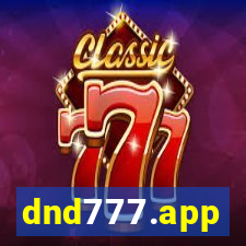 dnd777.app