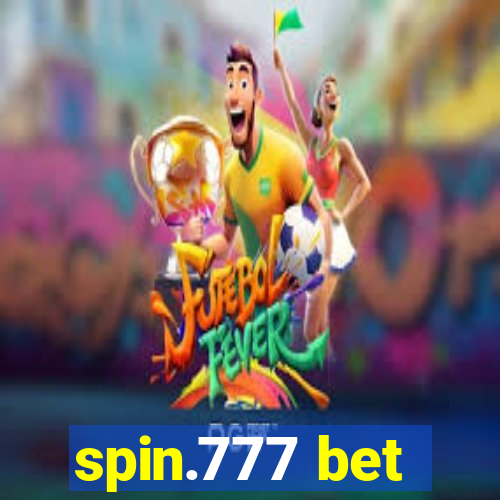 spin.777 bet