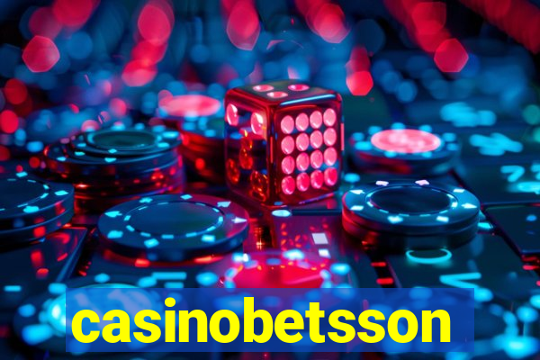 casinobetsson