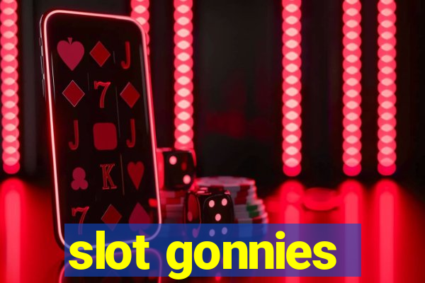 slot gonnies