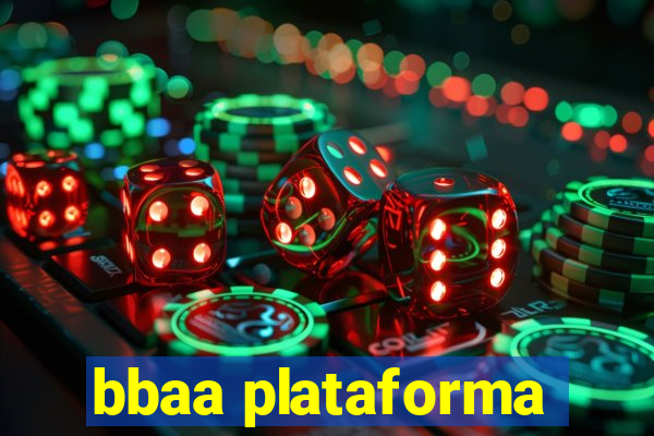 bbaa plataforma