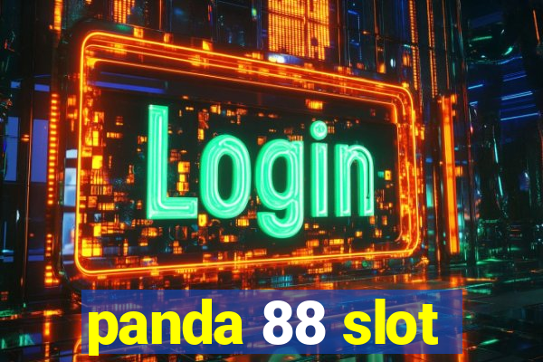 panda 88 slot