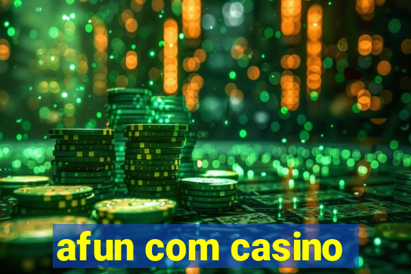 afun com casino