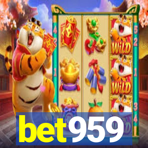 bet959