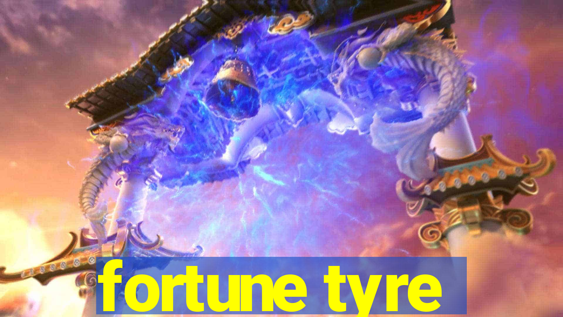 fortune tyre